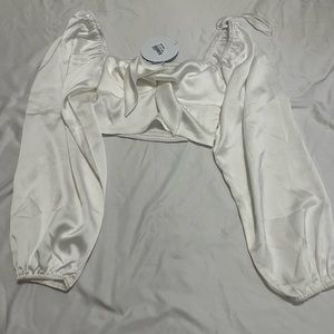 princess polly NEW blouse